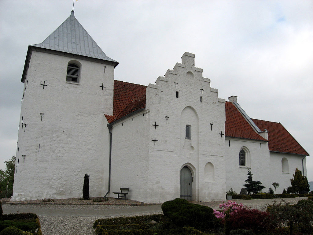 Kolt Kirkegaard